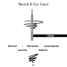 Load image into Gallery viewer, waterproof eyeliner - Lenphor