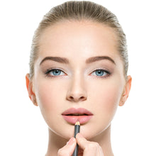 Load image into Gallery viewer, lip liner on lips