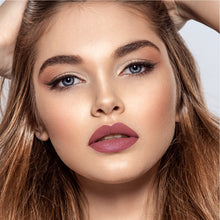 Load image into Gallery viewer, Matte Crayon Lipstick Cruelty Free