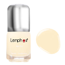 Load image into Gallery viewer, Shop Matte Top Coat Nail Polish Online - Lenphor