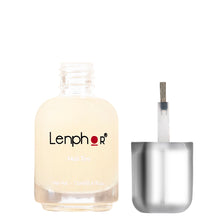 Load image into Gallery viewer, Shop Matte Top Coat Nail Polish - Lenphor