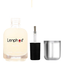 Load image into Gallery viewer, Best Matte Top Coat Nail Polish - Lenphor