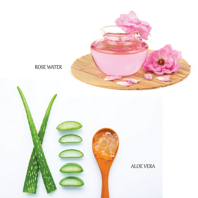 Awesome And Affordable: DIY Toners For The Season