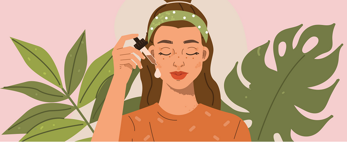 8 Good Reasons To Make The Switch To Vegan Beauty Products