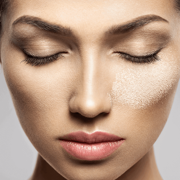 Top 10 Ways To Use Loose Powder
