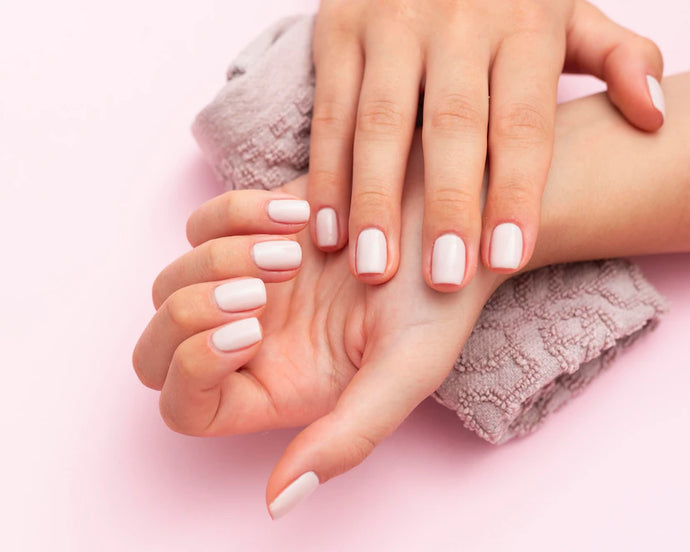 5 Ways to Remove Gel Nail Polish