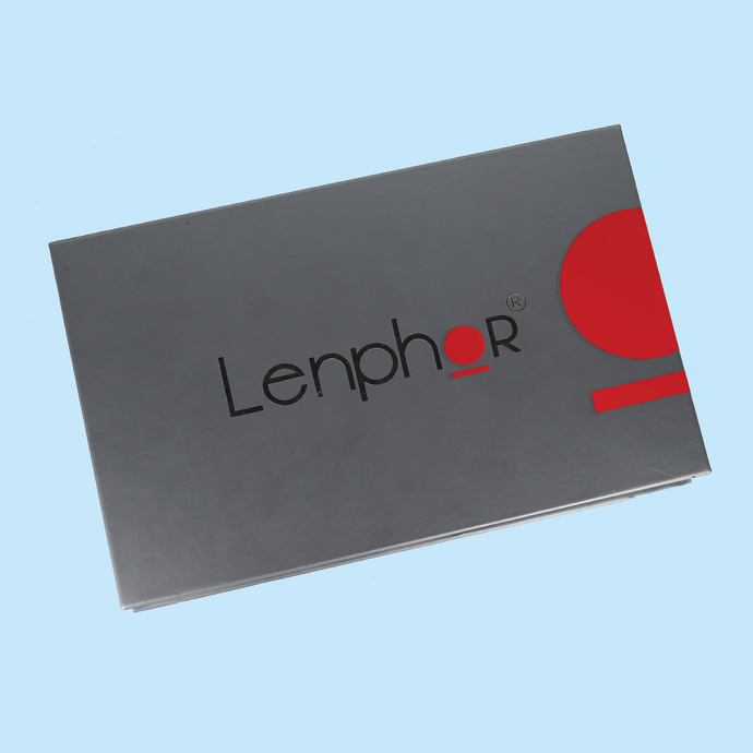 Our New Beauty Stash