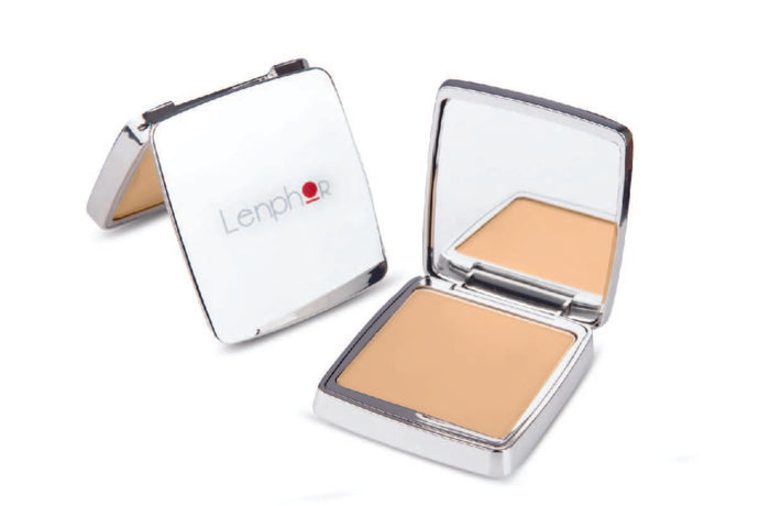 Must Have Products In Your Make-Up Bag