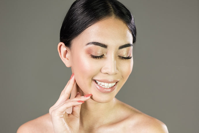 The Beauty Squad: Basic Products To Build The Perfect Makeup Kit