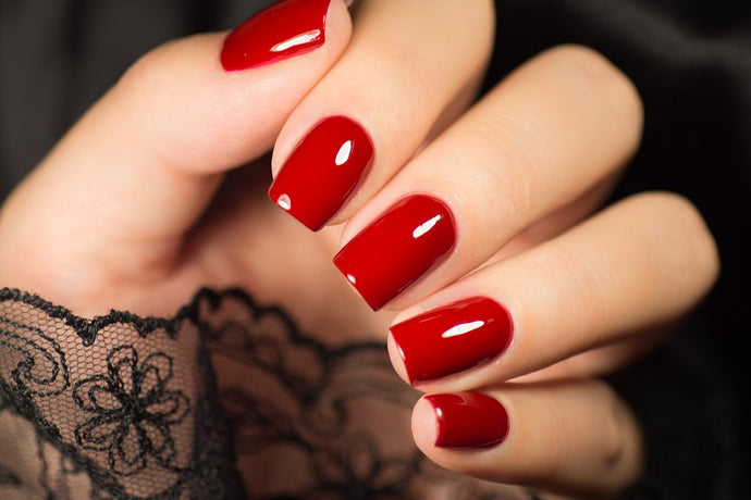 How Nail Art Became An Essential Part Of Women's Lives?