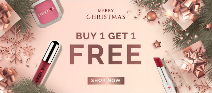 Introducing The Lenphor Velvestick Lipstick Collection