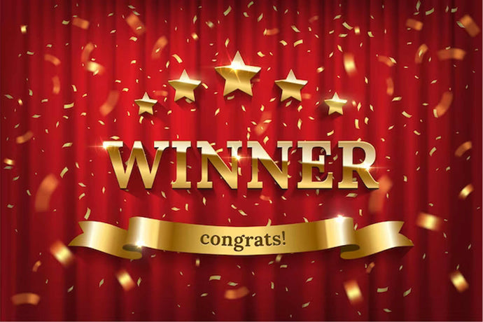 Lenphor Contest Winners Congratulations All Winners! Gratitude For Participants!