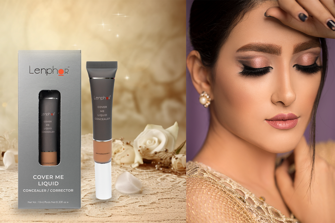 How to Achieve a Radiant Bridal Glow: Highlighting and Contouring Techniques