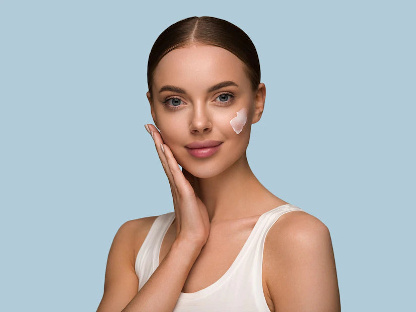 How To Use BB Clear Face Cream? Lenphor