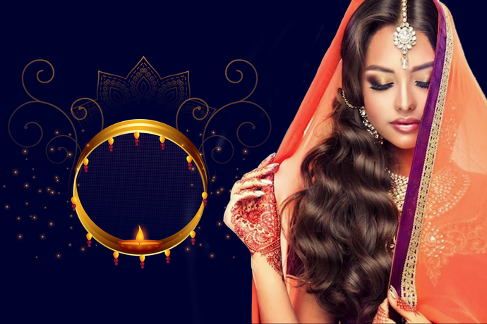 Karwa Chauth Makeup Looks: Ideas and Tips for a Glamorous