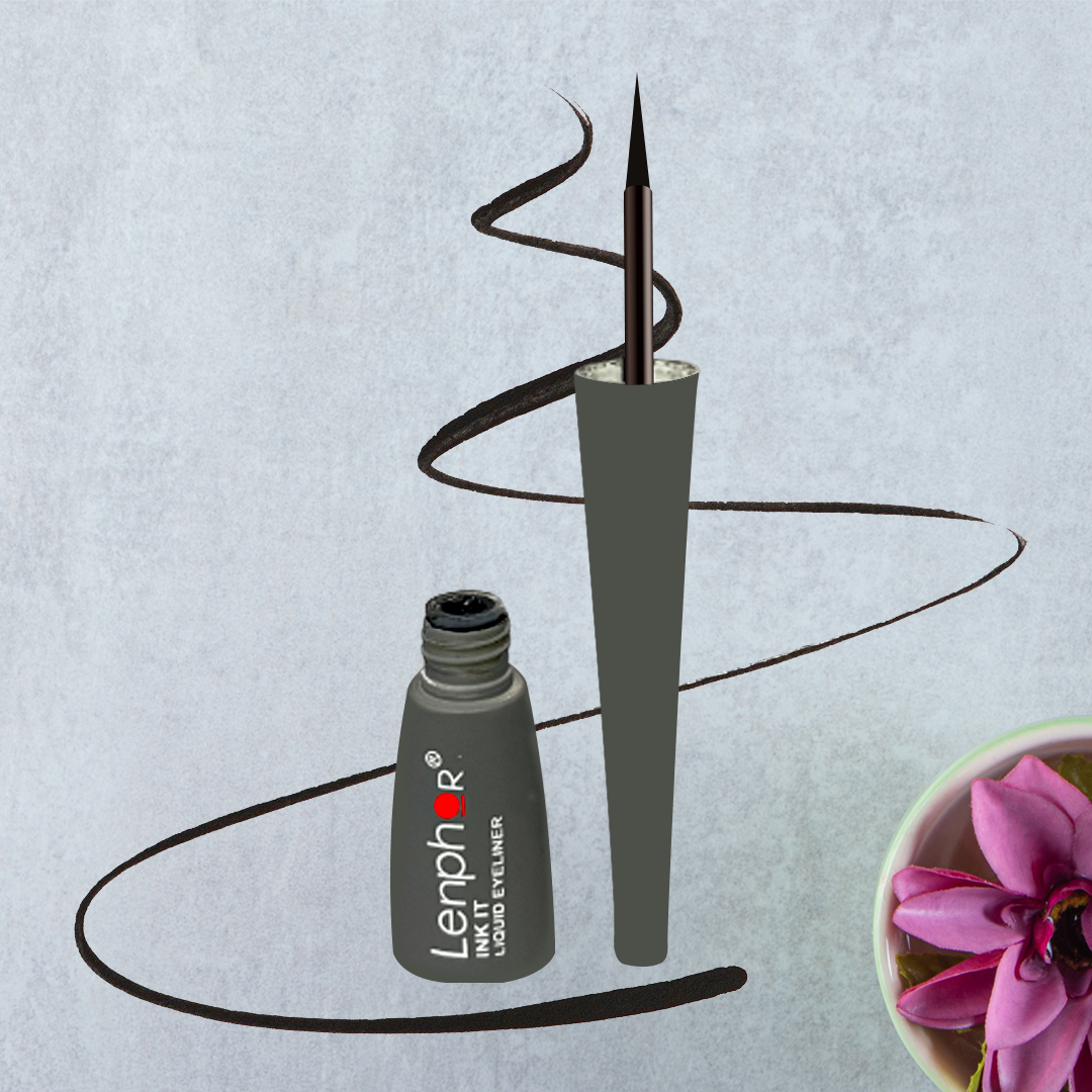 Waterproof Liquid Eyeliner