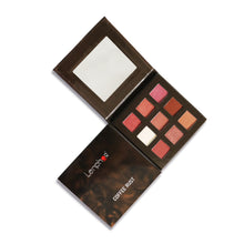 Load image into Gallery viewer, 9 in1 Eye Shadow Palette
