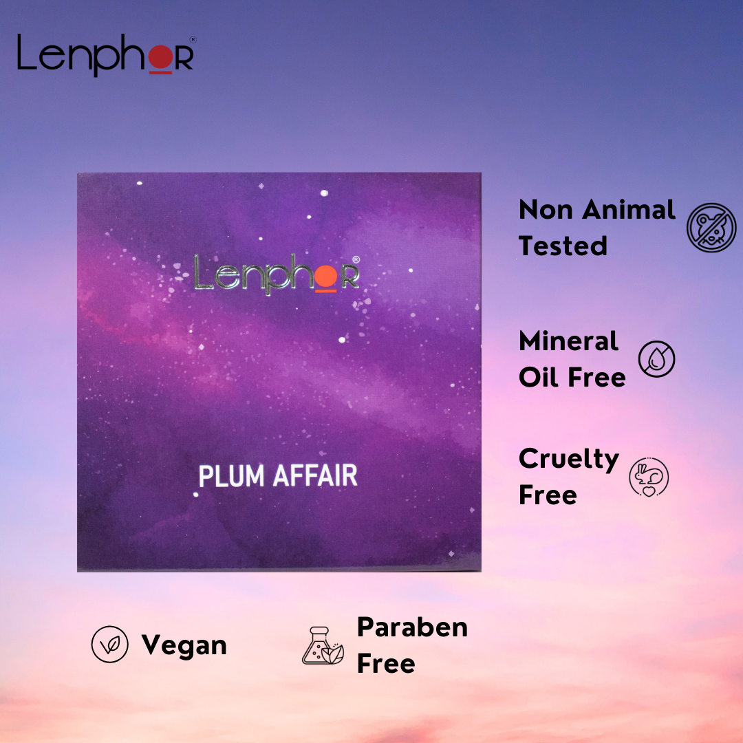 9 in1 Eye Shadow Palette