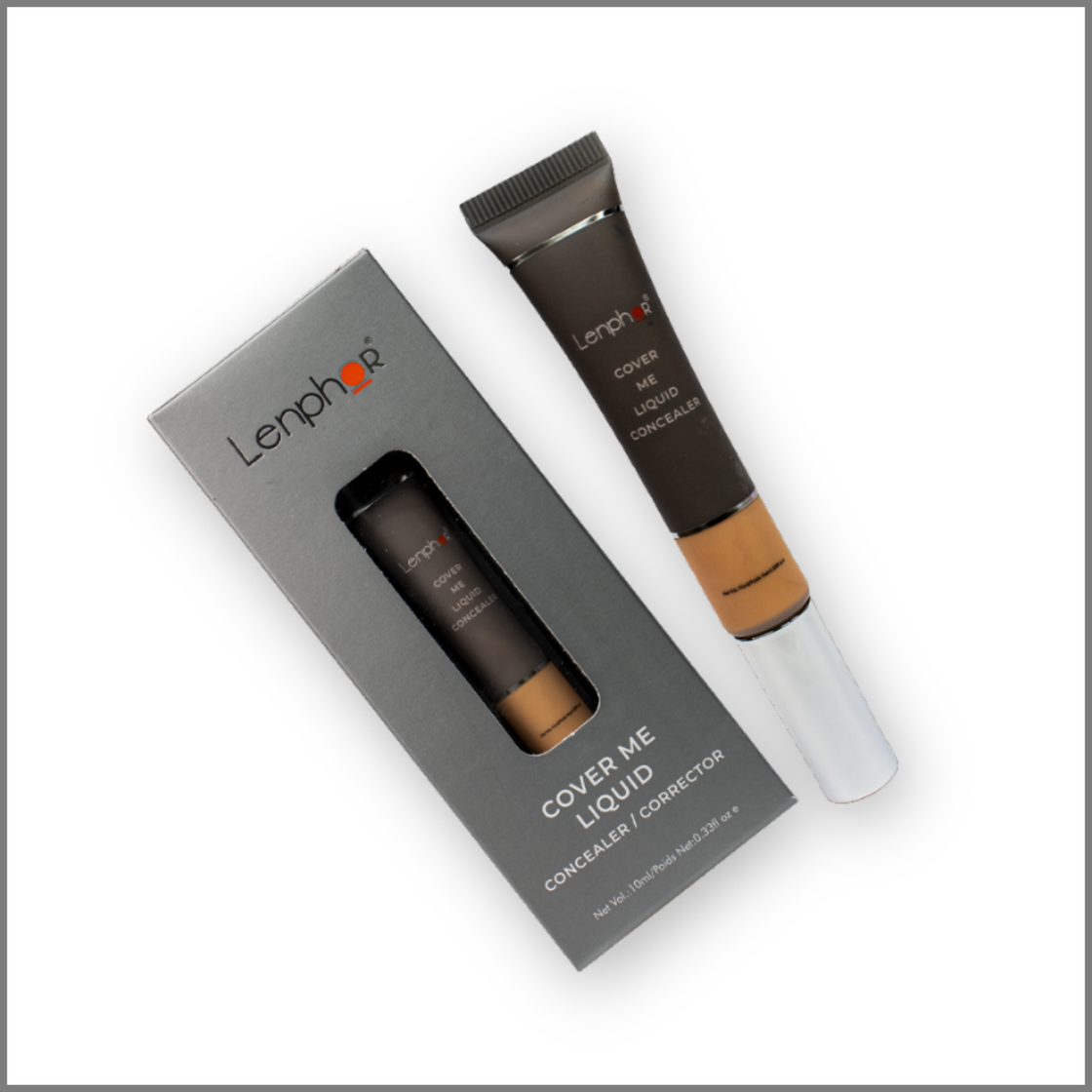 Cover Me Liquid Concealer