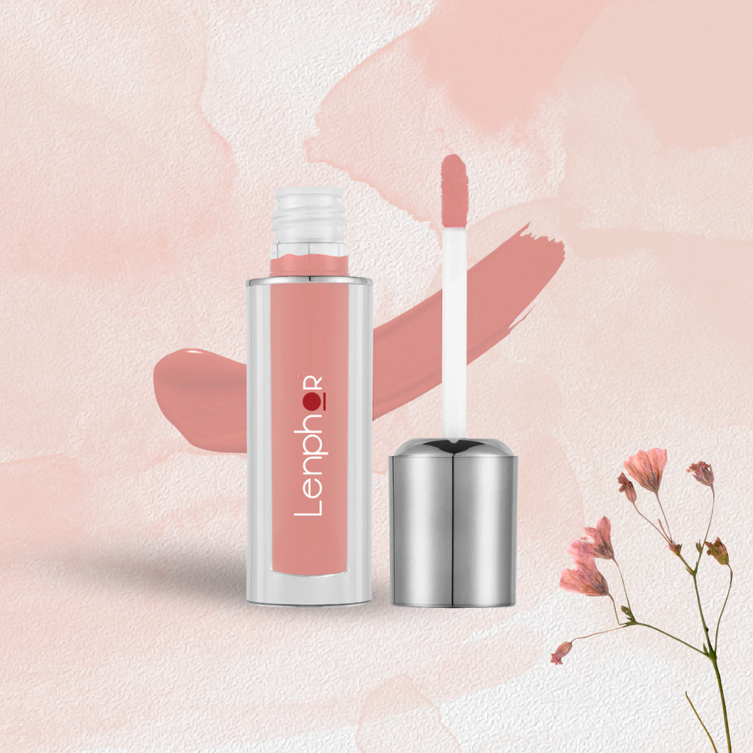 Colour Me Up Liquid Lipstick