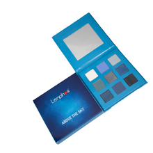Load image into Gallery viewer, 9 in1 Eye Shadow Palette
