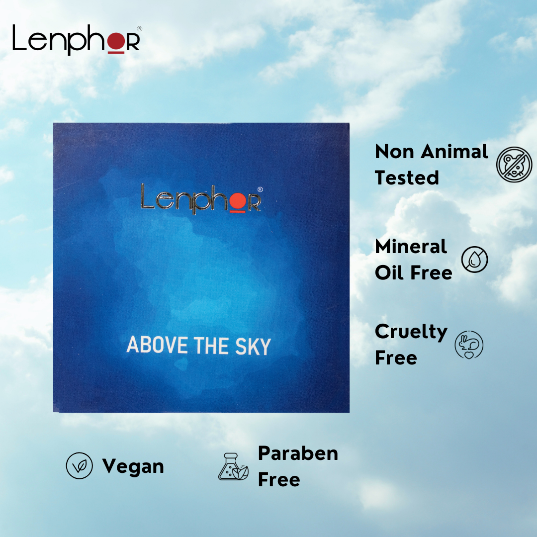 9 in1 Eye Shadow Palette