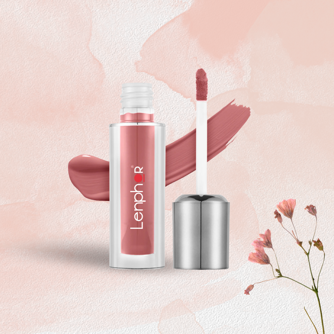 Colour Me Up Liquid Lipstick