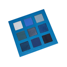 Load image into Gallery viewer, 9 in1 Eye Shadow Palette
