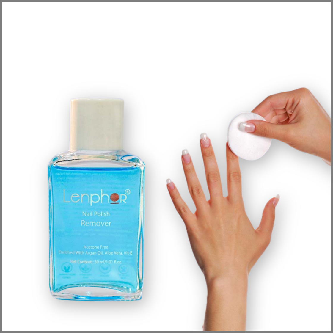 Nail Polish Remover