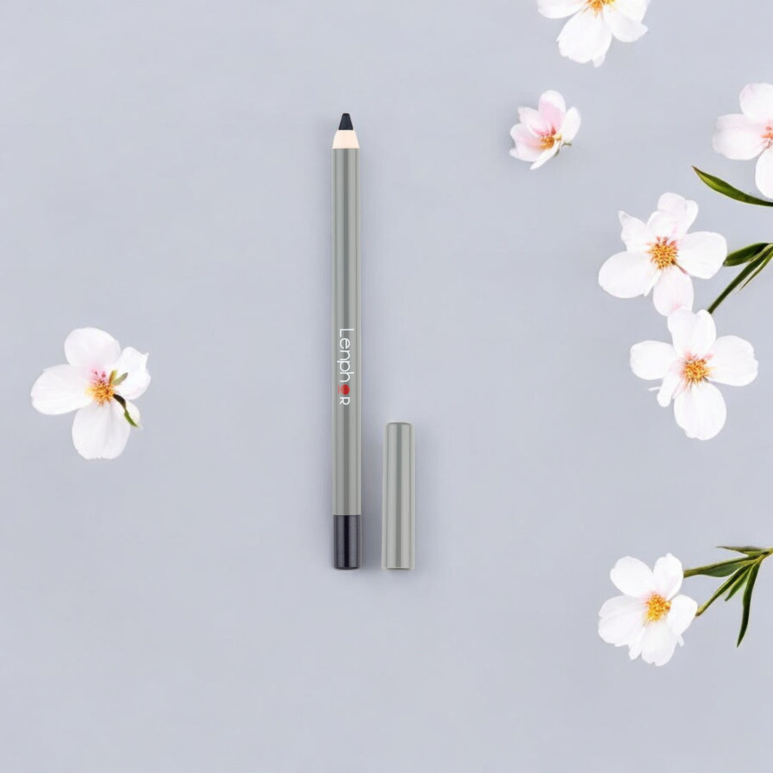 Waterproof Pencil Eyeliner – Timeless