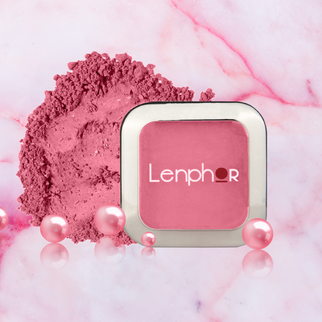 Cheekylicious Powder Blush