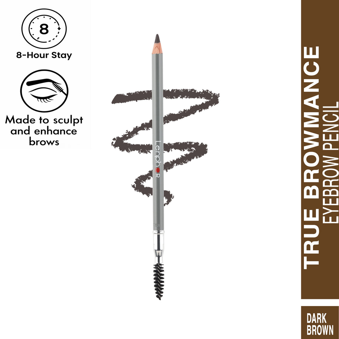 Eyebrow Filler Pencil – True Browmance