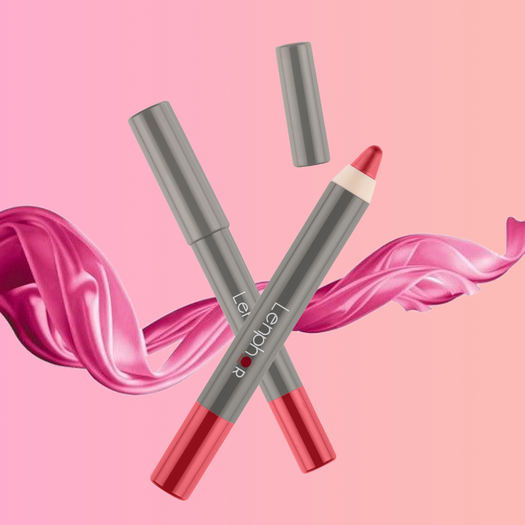 Matte Crayon Lipstick Cruelty Free