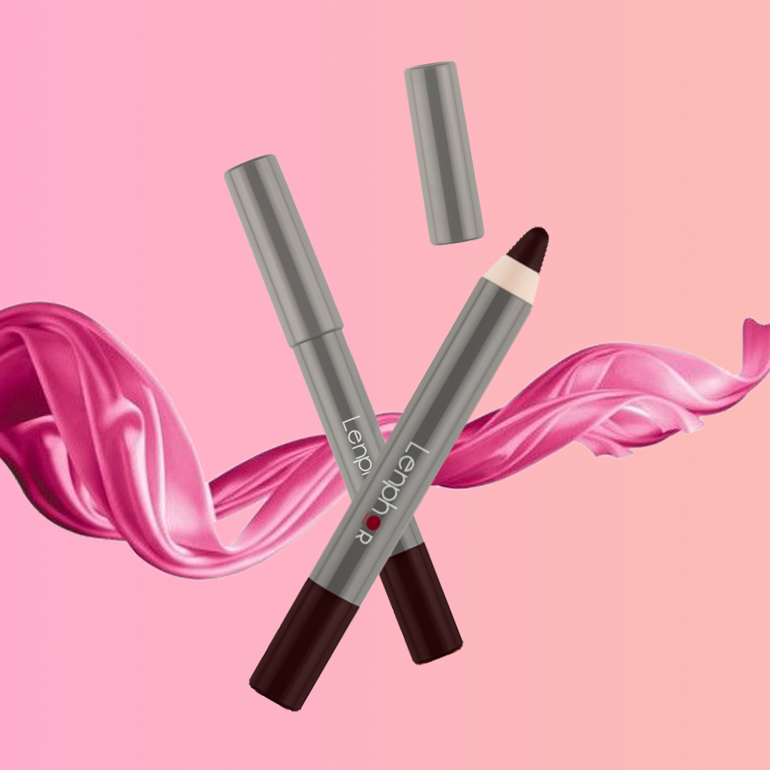 Matte Crayon Lipstick Cruelty Free