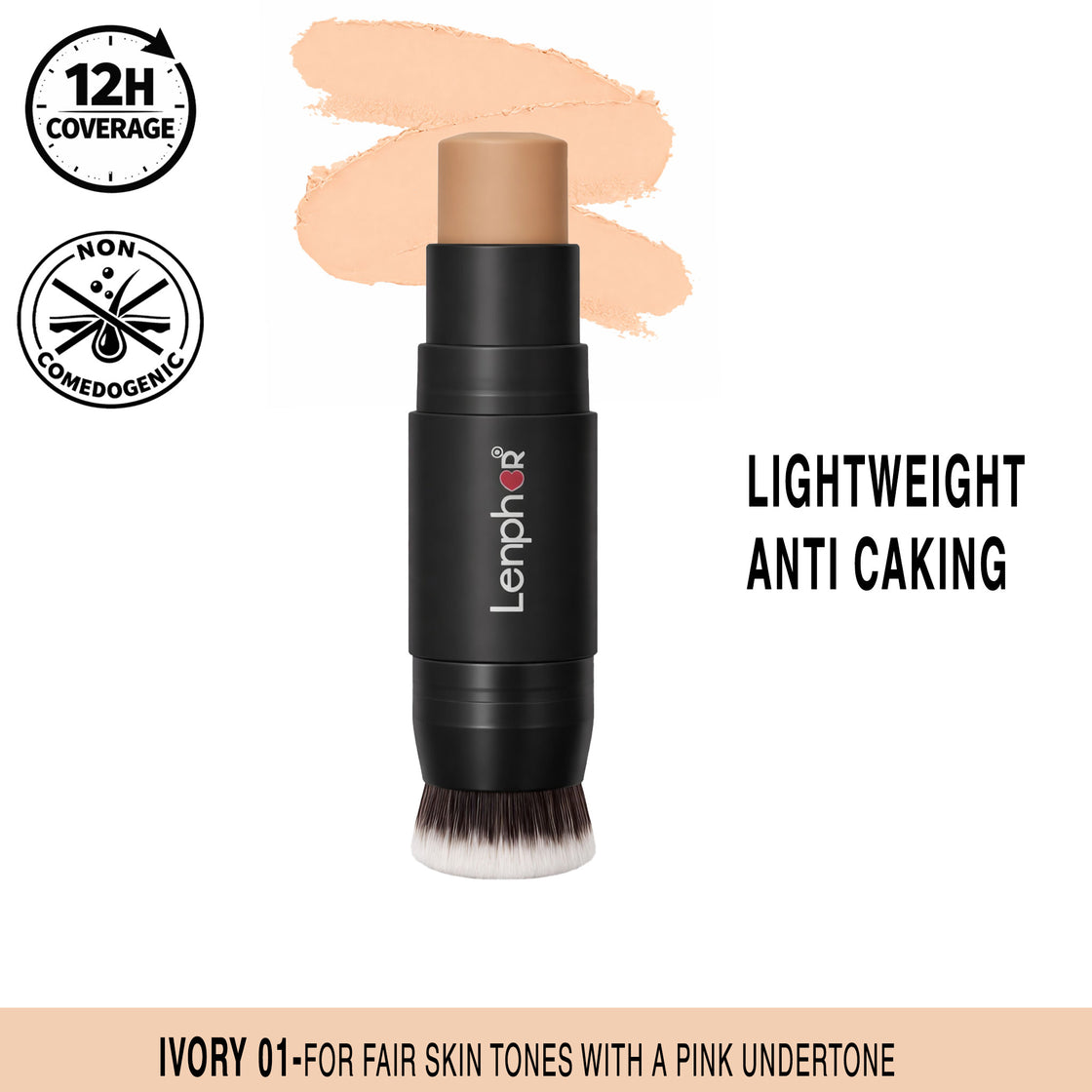 Stick Foundation