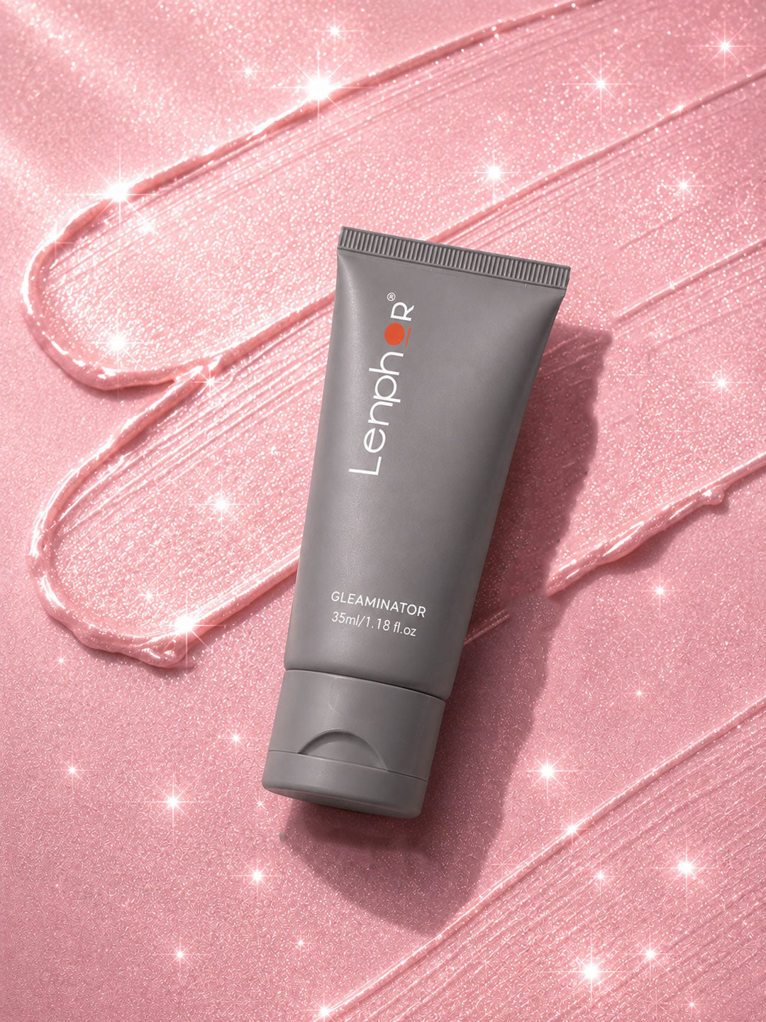 Anti-Ageing Primer - Gleaminator