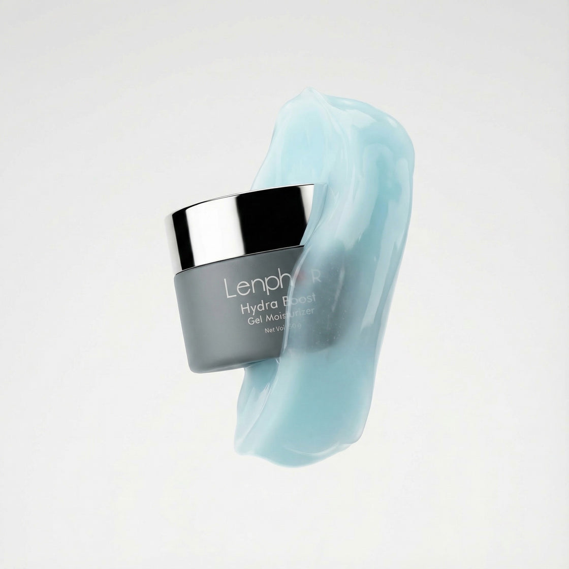 Hydra Boost Moisturizer Gel With Hyaluronic Acid, Aquaporin, & Pentavitin