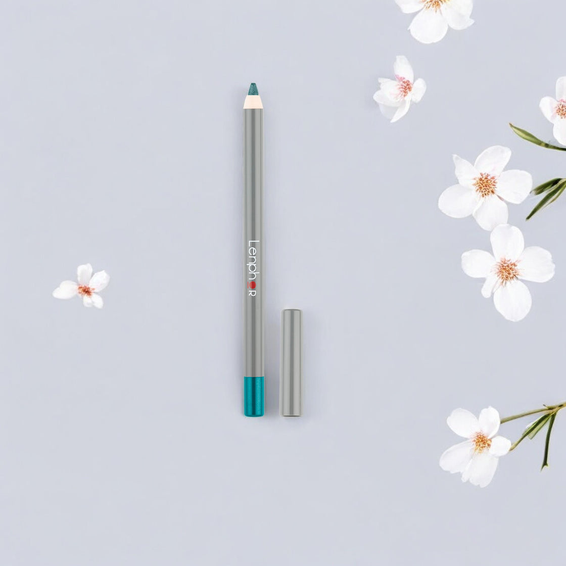 Waterproof Pencil Eyeliner – Timeless