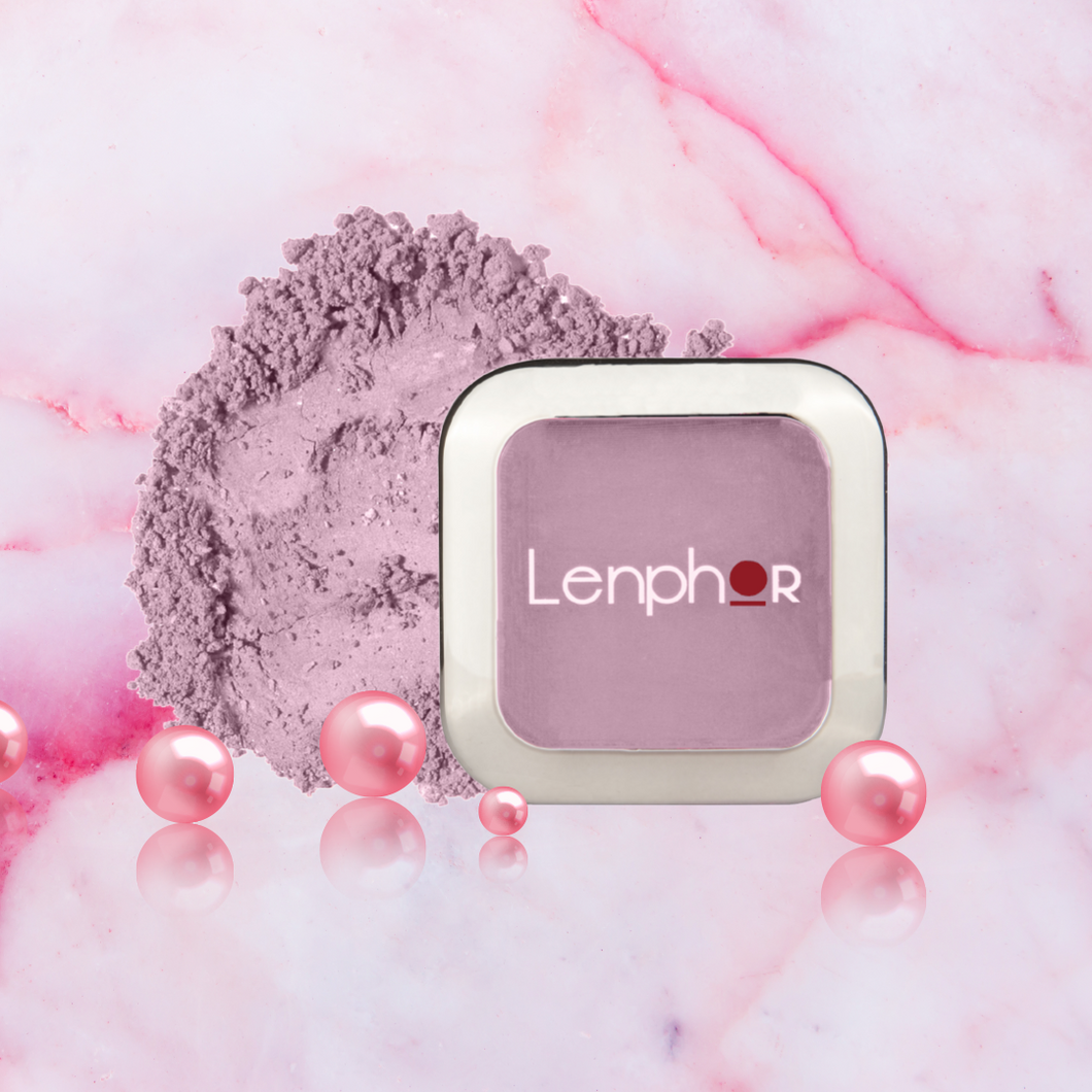 Shop Long Lasting Blush Makeup Powder in 4 Shades - Lenphor