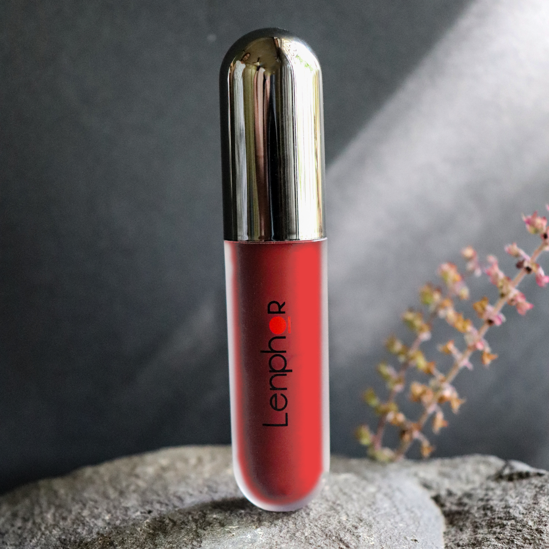 Lasche It Liquid Lipstick
