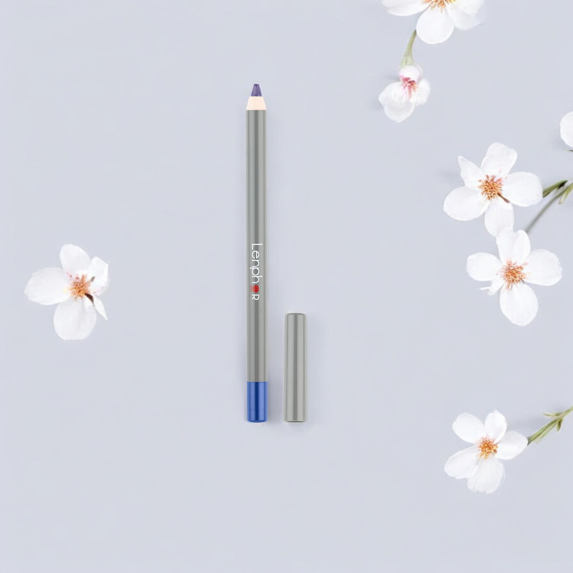 Waterproof Pencil Eyeliner – Timeless