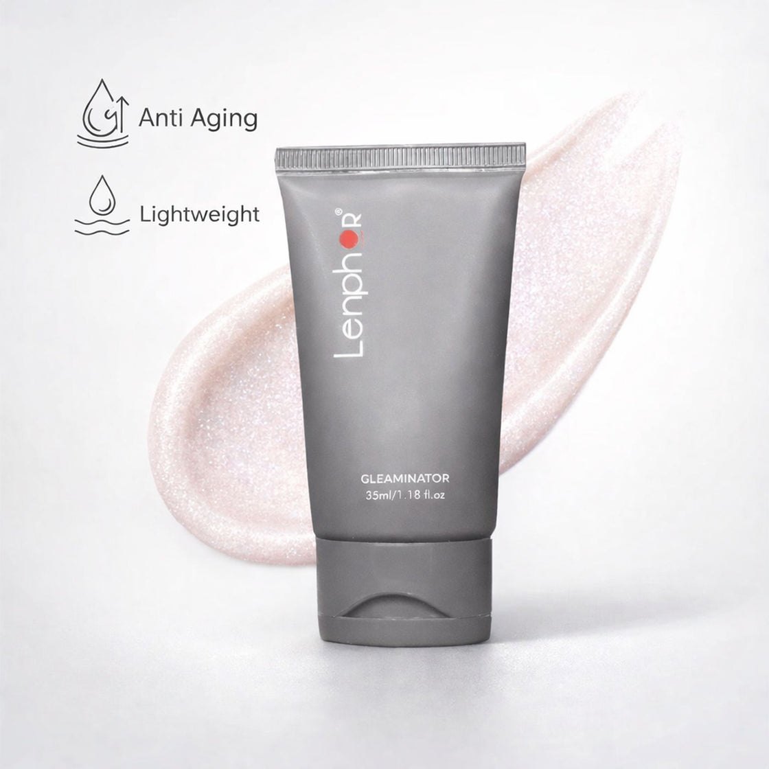 Anti-Ageing Primer - Gleaminator