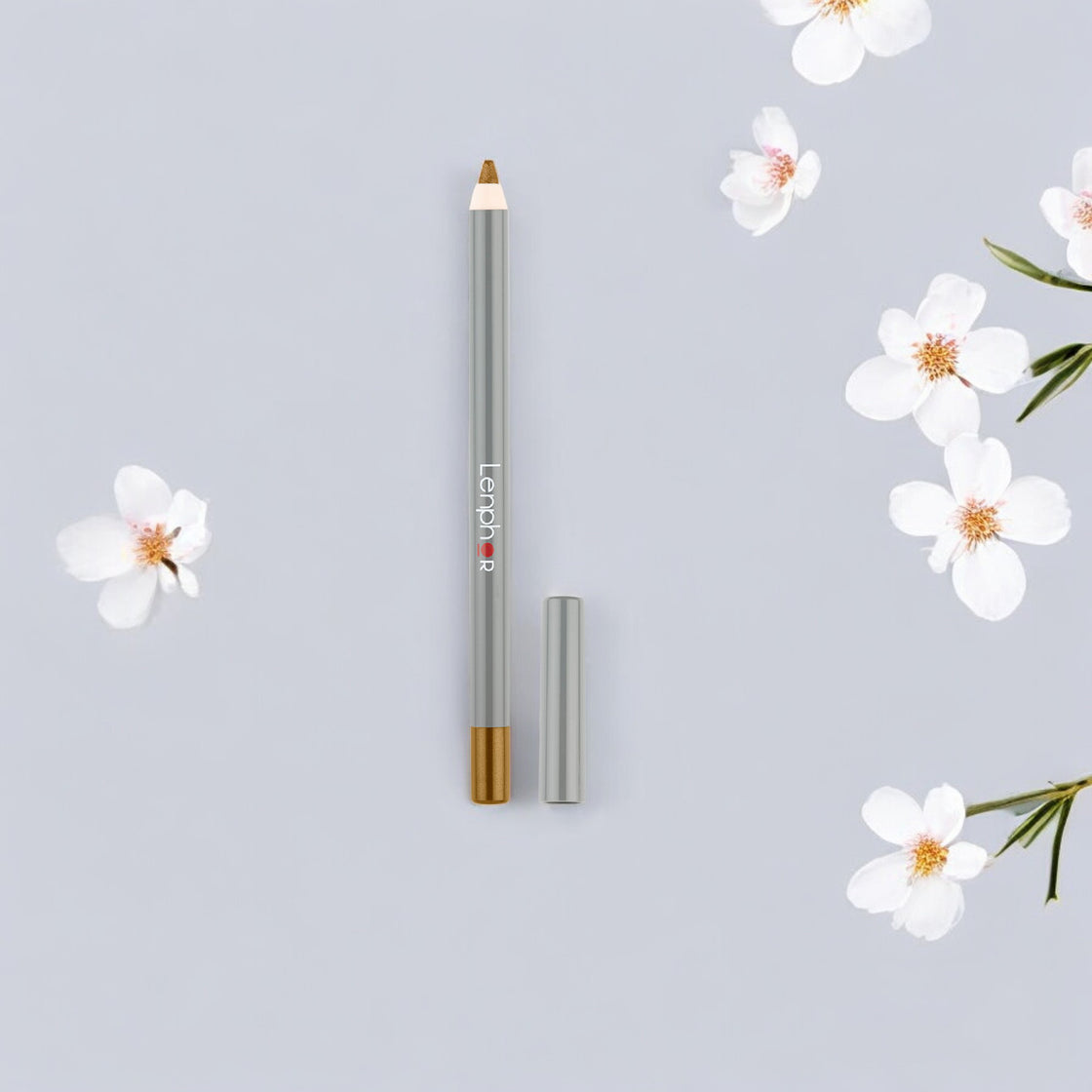 Waterproof Pencil Eyeliner – Timeless