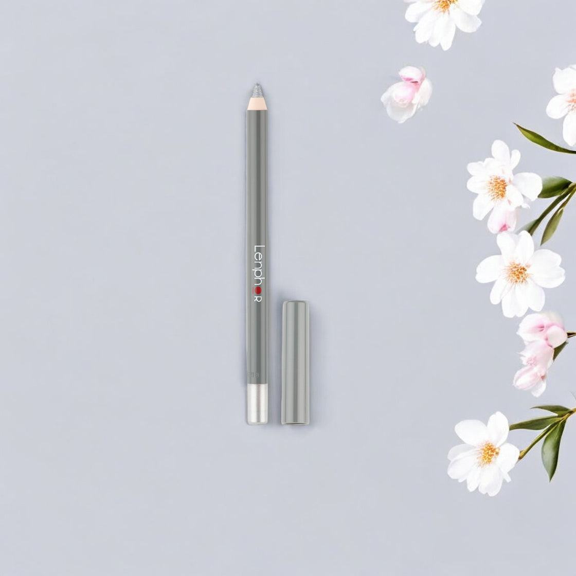 Waterproof Pencil Eyeliner – Timeless