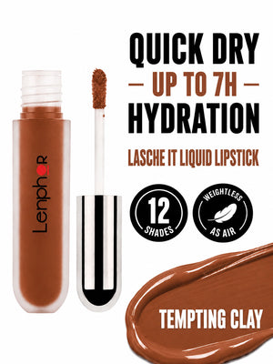 Tempting Clay