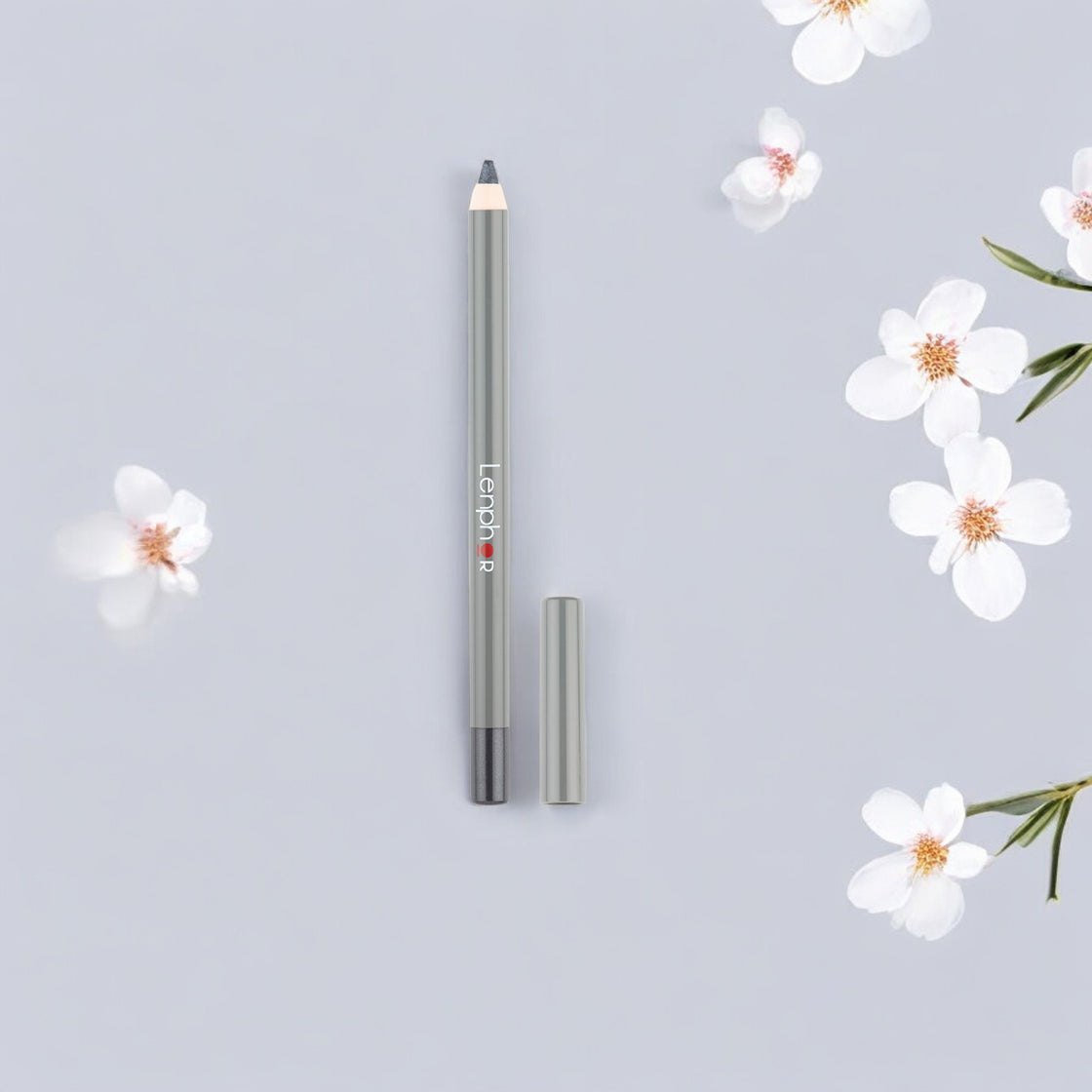 Waterproof Pencil Eyeliner – Timeless