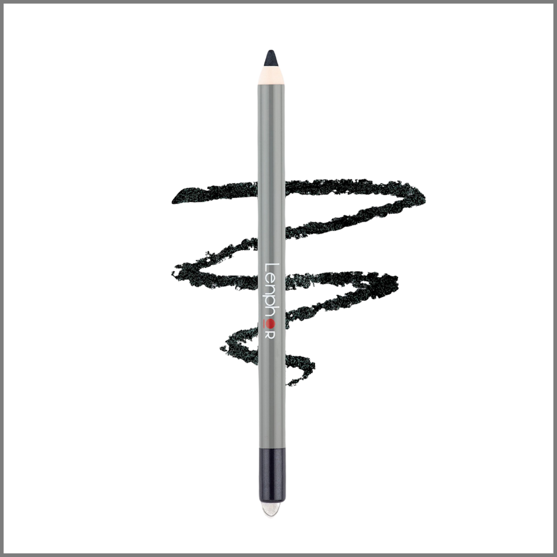 Waterproof Pencil Eyeliner – Timeless