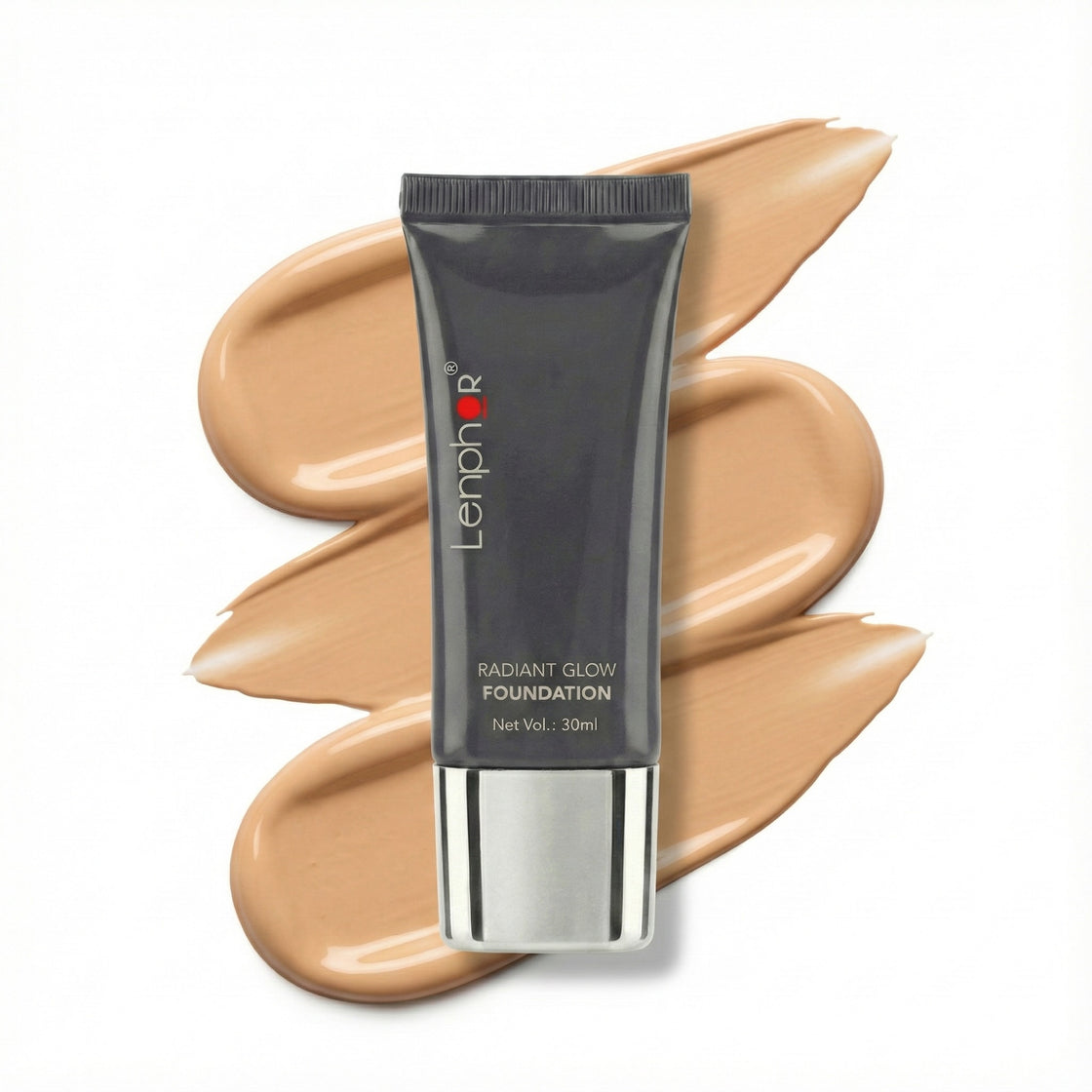 Radiant Glow Foundation