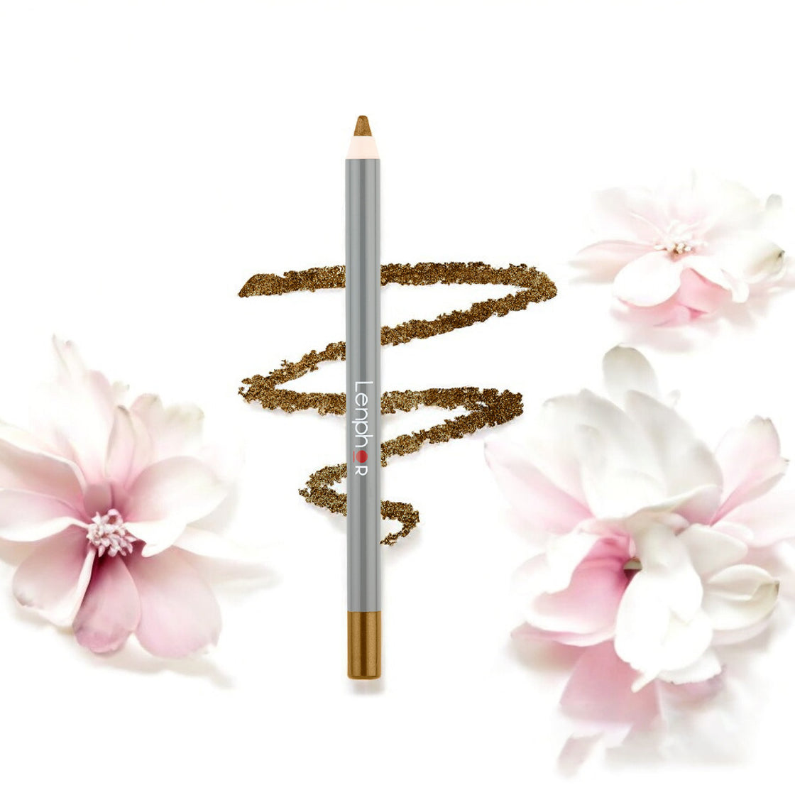 Waterproof Pencil Eyeliner – Timeless