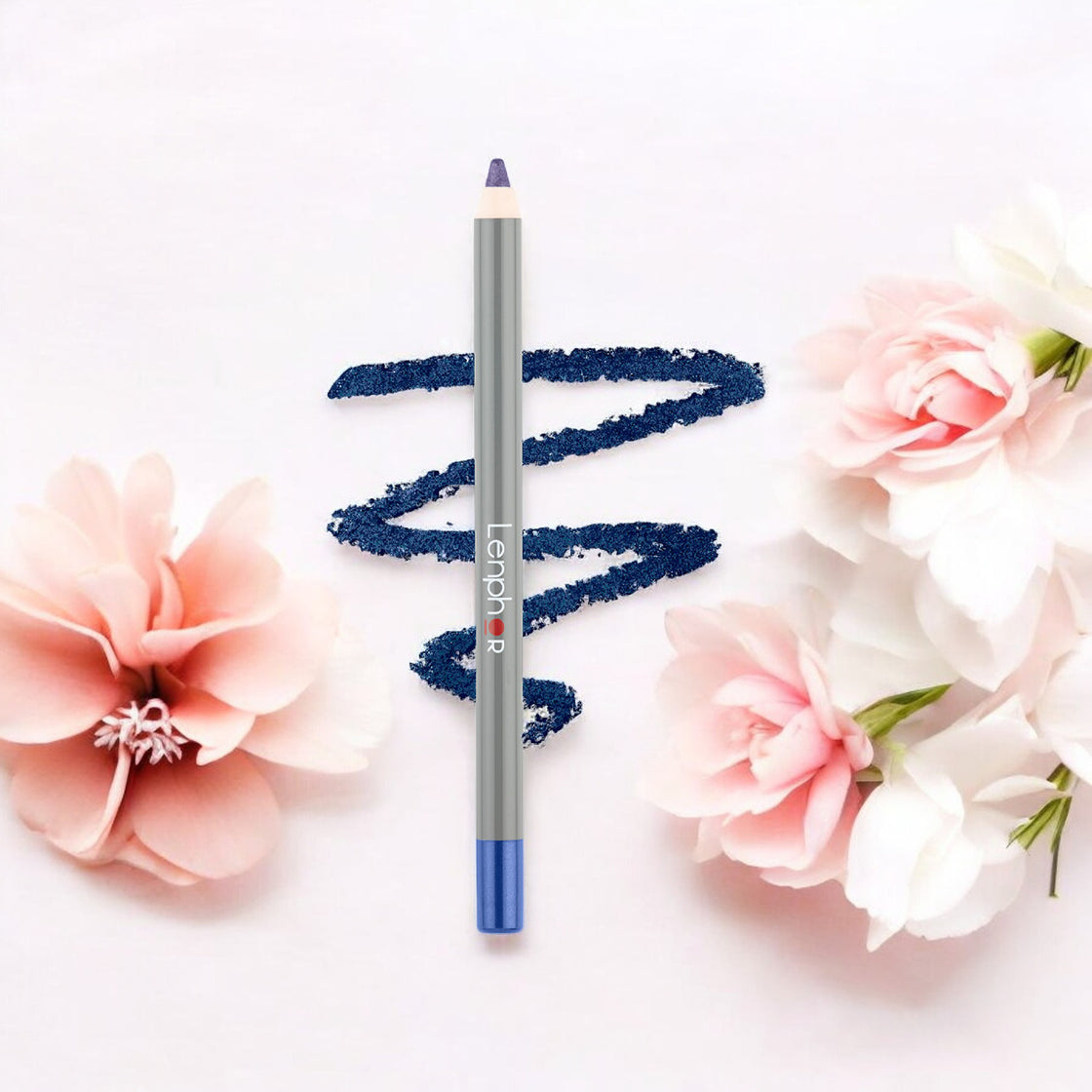Waterproof Pencil Eyeliner – Timeless